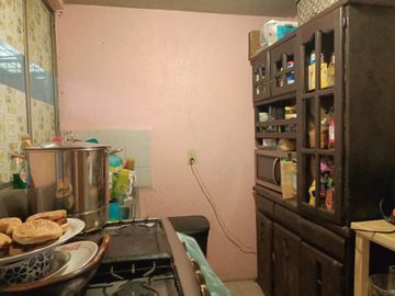 CASA EN VENTA EN ARMANDO NEYRA TOLUCA EDO. DE MEXICO