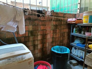 CASA EN VENTA EN ARMANDO NEYRA TOLUCA EDO. DE MEXICO