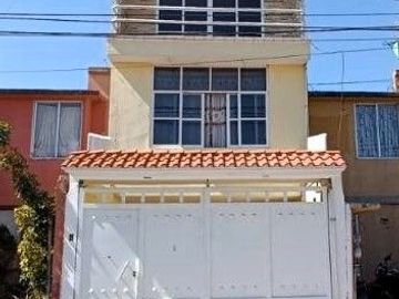 Casa en Venta 3 RECAMARAS EN Chicoloapan