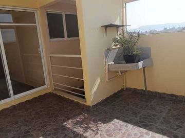 Casa en Venta 3 RECAMARAS EN Chicoloapan