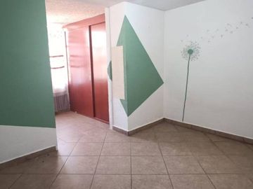 Casa en Venta 3 RECAMARAS EN Chicoloapan