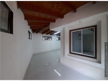 VENDO CASA EN CONDOMINIO BARRIO SEMINARIO