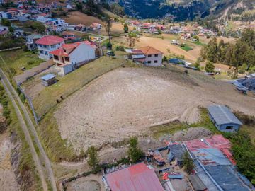 Terreno en venta en Llimpi Cojitambo