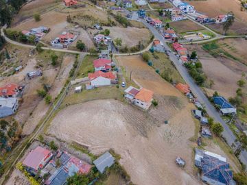 Terreno en venta en Llimpi Cojitambo