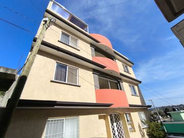 Oportunidad de Inversion Venta de edificio en Panotla, TLAXCALA