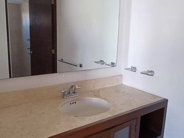 Céntrica casa en Fraccionamiento Villa Antigua