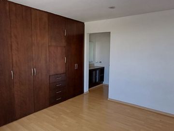 Céntrica casa en Fraccionamiento Villa Antigua