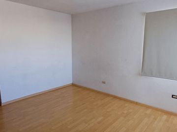Céntrica casa en Fraccionamiento Villa Antigua