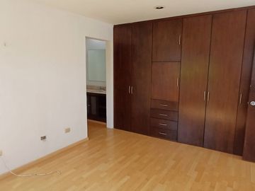 Céntrica casa en Fraccionamiento Villa Antigua