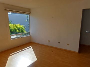 Céntrica casa en Fraccionamiento Villa Antigua