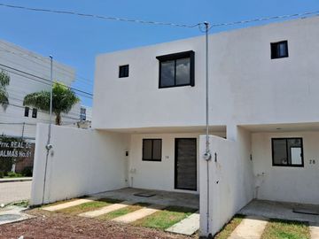 CASA 3 RECAMARAS EN CUAUTLANCINGO PUEBLA, COLONIA NUEVO LEÓN
