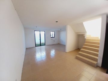 CASA 3 RECAMARAS EN CUAUTLANCINGO PUEBLA, COLONIA NUEVO LEÓN