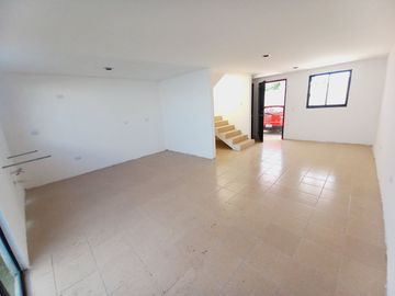 CASA 3 RECAMARAS EN CUAUTLANCINGO PUEBLA, COLONIA NUEVO LEÓN