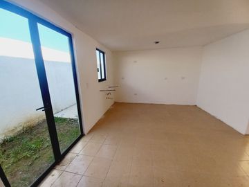 CASA 3 RECAMARAS EN CUAUTLANCINGO PUEBLA, COLONIA NUEVO LEÓN