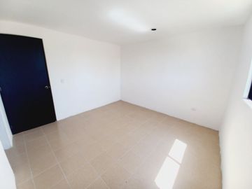 CASA 3 RECAMARAS EN CUAUTLANCINGO PUEBLA, COLONIA NUEVO LEÓN