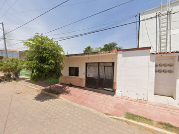 LC CASA EN NAYARIT UBICADA EN ARTICULO 123,RUIZ, CENTRO ¡¡MAGNIFICO PRECIO DE RECUPERACION HIPOTECARIA!!