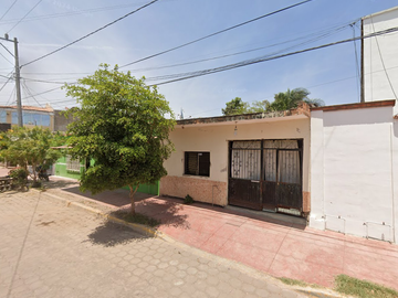 LC CASA EN NAYARIT UBICADA EN ARTICULO 123,RUIZ, CENTRO ¡¡MAGNIFICO PRECIO DE RECUPERACION HIPOTECARIA!!