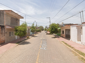 LC CASA EN NAYARIT UBICADA EN ARTICULO 123,RUIZ, CENTRO ¡¡MAGNIFICO PRECIO DE RECUPERACION HIPOTECARIA!!