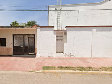 LC CASA EN NAYARIT UBICADA EN ARTICULO 123,RUIZ, CENTRO ¡¡MAGNIFICO PRECIO DE RECUPERACION HIPOTECARIA!!