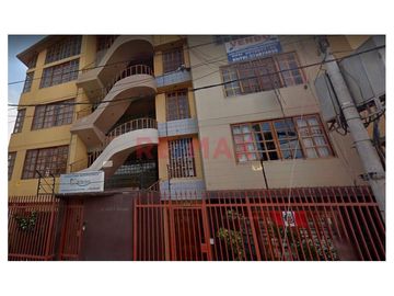 Alquilo Departamento - Santa Victoria - Chiclayo (C. RIVERA)