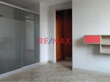 Alquilo Departamento - Santa Victoria - Chiclayo (C. RIVERA)