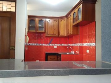 Alquilo Departamento - Santa Victoria - Chiclayo (C. RIVERA)