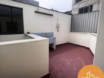 Departamento en venta - Surco
