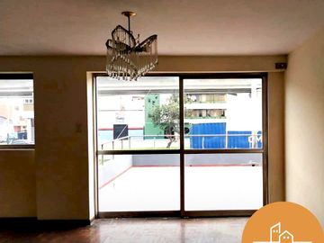 Departamento en venta - Surco