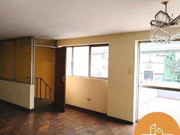Departamento en venta - Surco