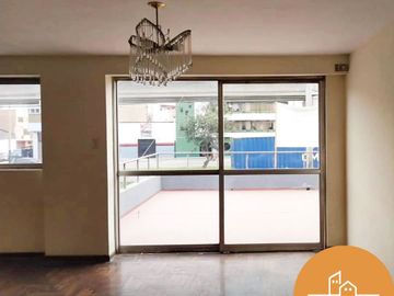 Departamento en venta - Surco