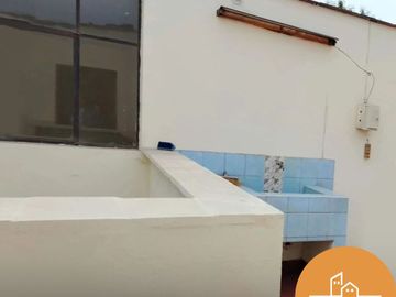 Departamento en venta - Surco