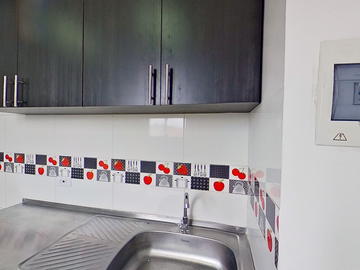 VENTA DE APARTAMENTO EN MADRID