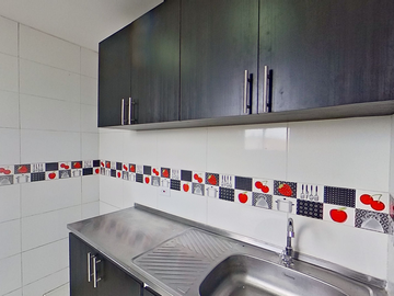 VENTA DE APARTAMENTO EN MADRID