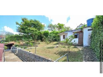 VENDO CASA FINCA EN EL KM 30