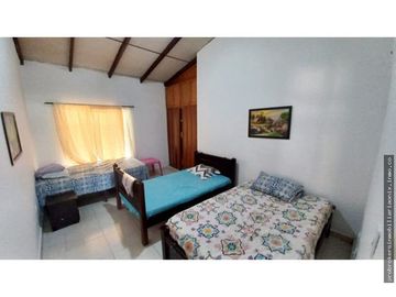 VENDO CASA FINCA EN EL KM 30
