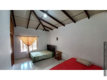 VENDO CASA FINCA EN EL KM 30