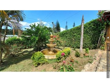 VENDO CASA FINCA EN EL KM 30