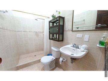 VENDO CASA FINCA EN EL KM 30