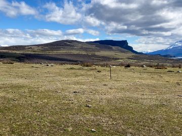 Lotes en Puerto Natales Alto Laguna Sofía - Región de Magallanes