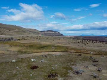 Lotes en Puerto Natales Alto Laguna Sofía - Región de Magallanes