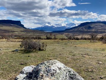 Lotes en Puerto Natales Alto Laguna Sofía - Región de Magallanes
