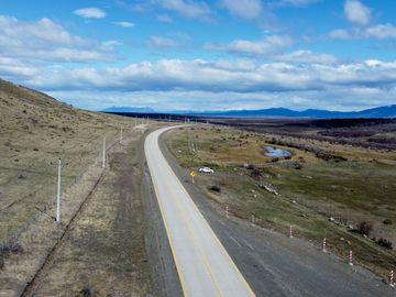 Lotes en Puerto Natales Alto Laguna Sofía - Región de Magallanes