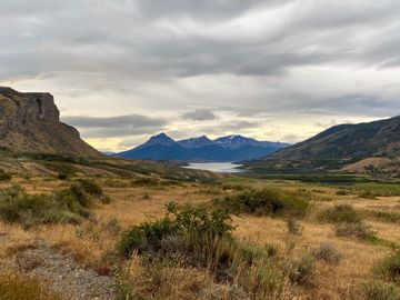 Lotes en Puerto Natales Alto Laguna Sofía - Región de Magallanes