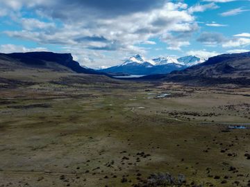 Lotes en Puerto Natales Alto Laguna Sofía - Región de Magallanes