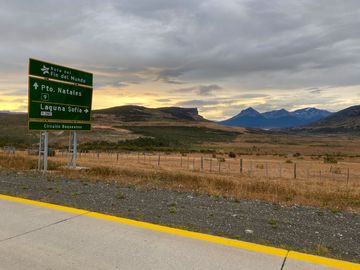 Lotes en Puerto Natales Alto Laguna Sofía - Región de Magallanes
