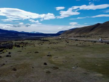 Lotes en Puerto Natales Alto Laguna Sofía - Región de Magallanes