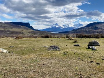 Lotes en Puerto Natales Alto Laguna Sofía - Región de Magallanes
