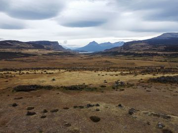 Lotes en Puerto Natales Alto Laguna Sofía - Región de Magallanes