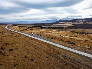 Lotes en Puerto Natales Alto Laguna Sofía - Región de Magallanes