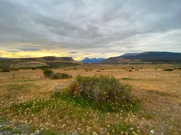 Lotes en Puerto Natales Alto Laguna Sofía - Región de Magallanes